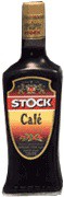 Licor Stock Creme de Café 720 ml